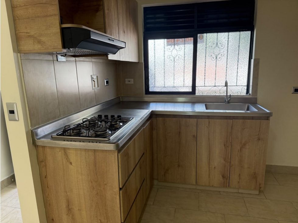 ARRIENDO APARTAMENTO EN BELEN — foto 2