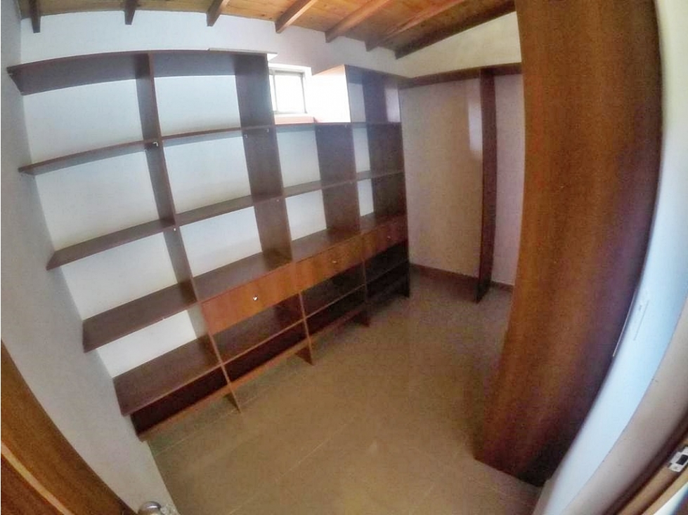 Casa en Arriendo Las Antillas Envigado - 6