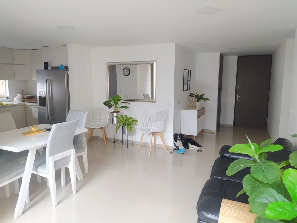 Venta apartamento Sabaneta