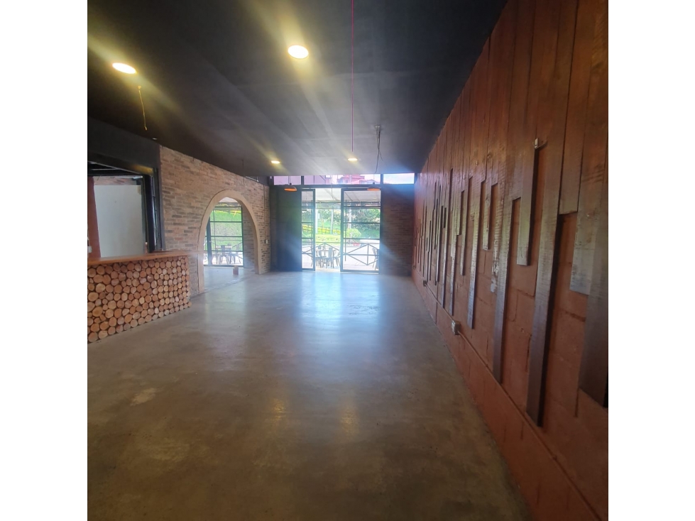 local en arriendo - 2
