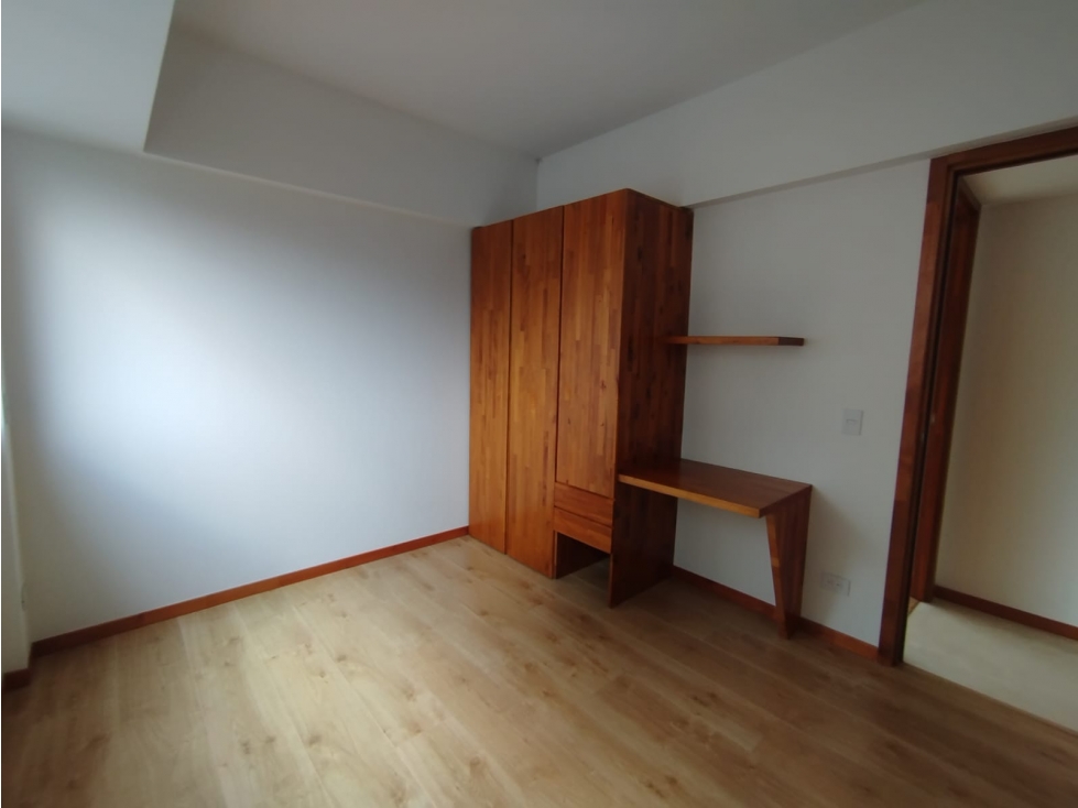 Arriendo amplio apartamento para estrenar en sabaneta — foto 6