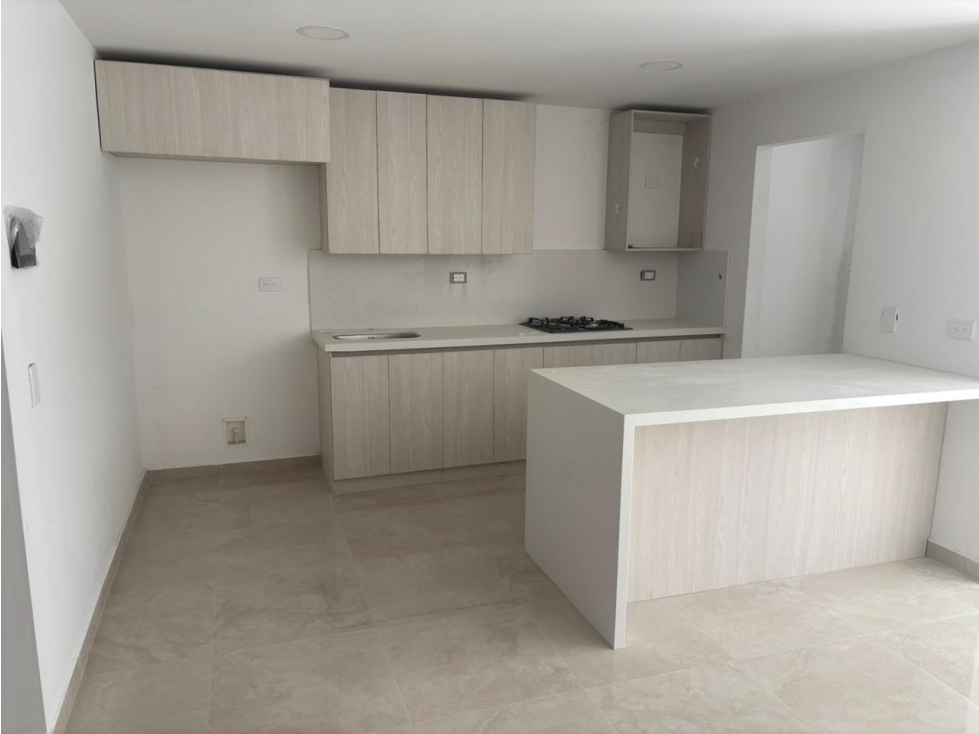 Vendo hermosos apartamento en laureles la castellana — foto 2