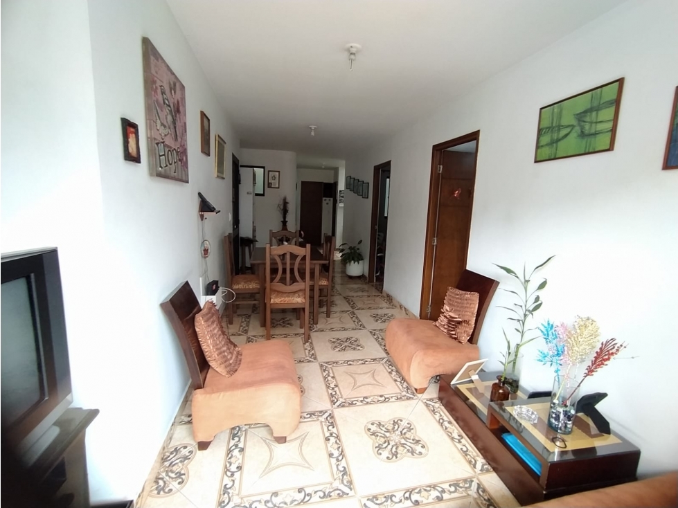 Venta Apartamento Buenos Aires