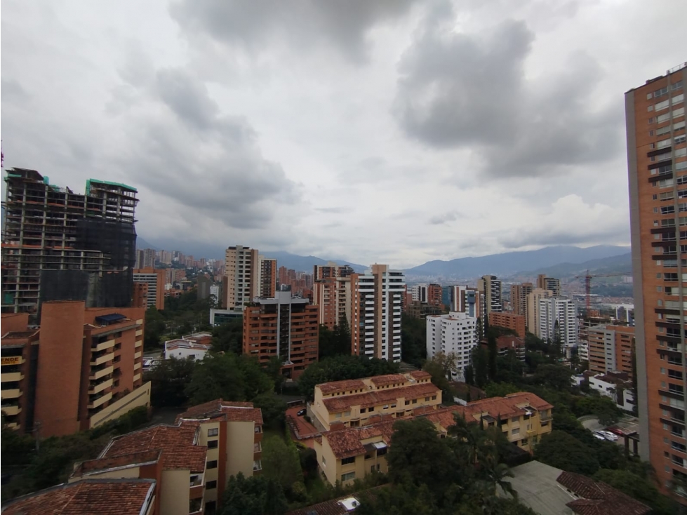 Arriendo Apartamento en el Poblado — foto 3