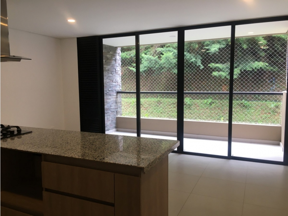 ARRIENDO RETIRO — foto 4