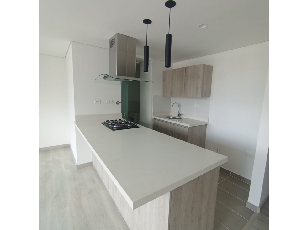 APARTAMENTO EN ARRIENDO SAN ANTONIO