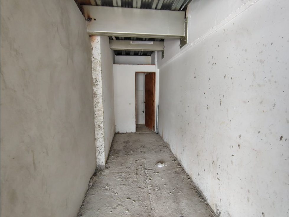 Arriendo Bodega en Medellín — foto 6