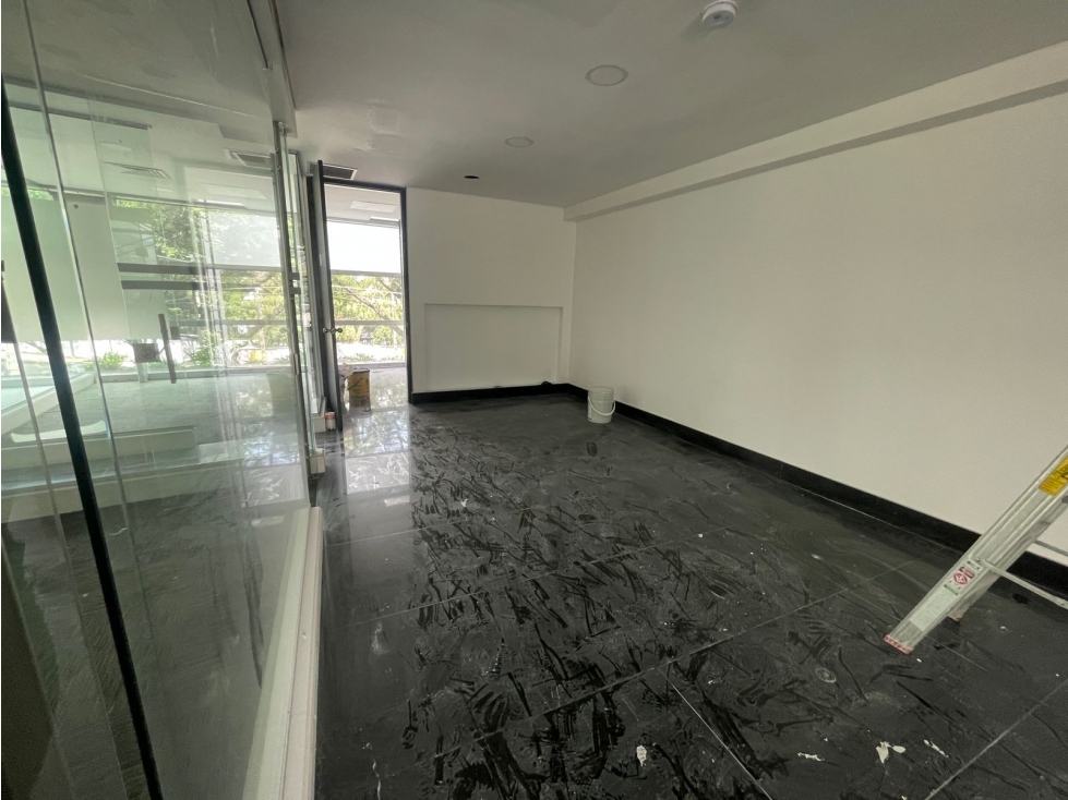 arriendo local comercial para oficinas en Oviedo — foto 5