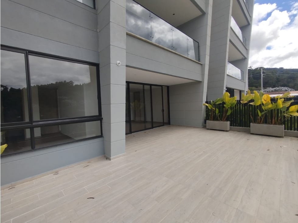 apartamento para la renta en Rionegro Antioquia — foto 5