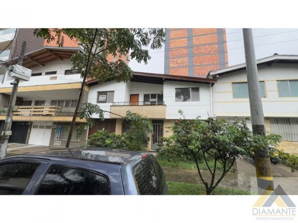 ARRIENDO CASA EN CALASANZ