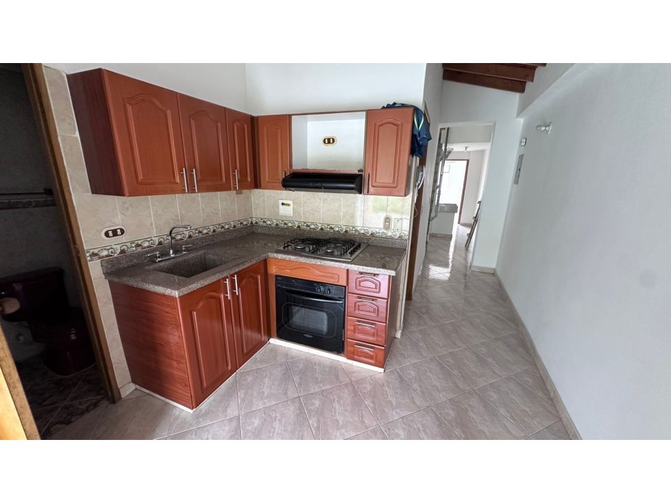 Vendo apartamento en la floresta — foto 2