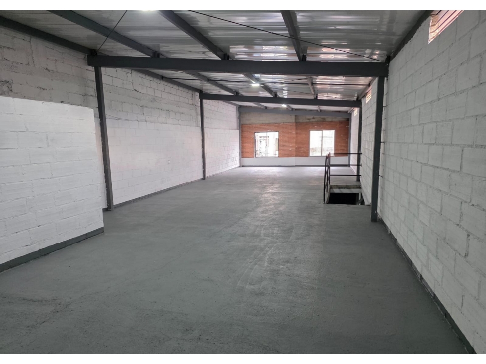 Bodega en Arriendo en Medellin — foto 3