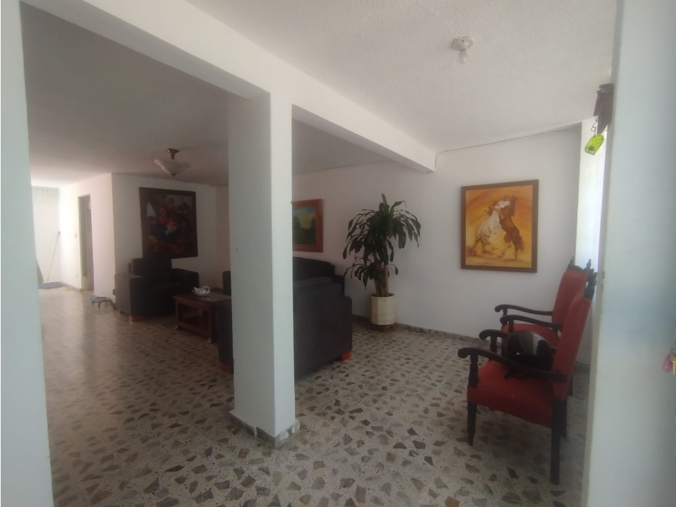 Arriendo casa Calasanz — foto 5