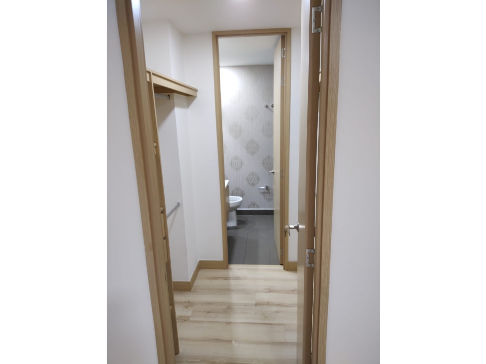 Arriendo Apartamento en el Poblado — foto 6