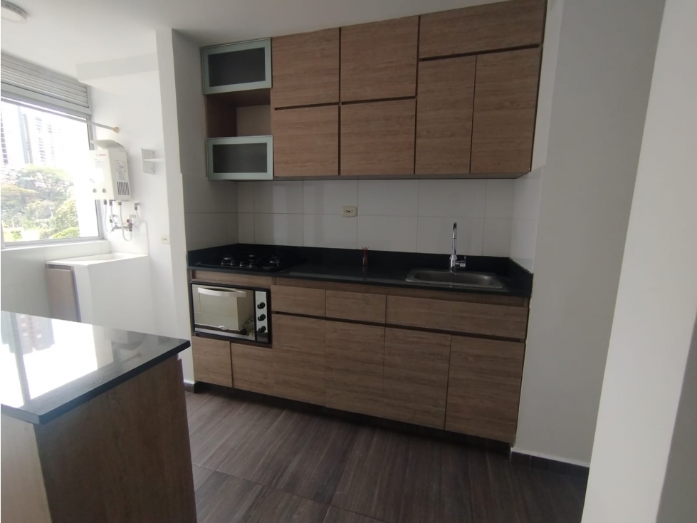 Arriendo apartamento en sabaneta — foto 3