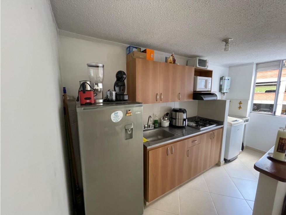 arriendo apartamento en loma del indio — foto 3