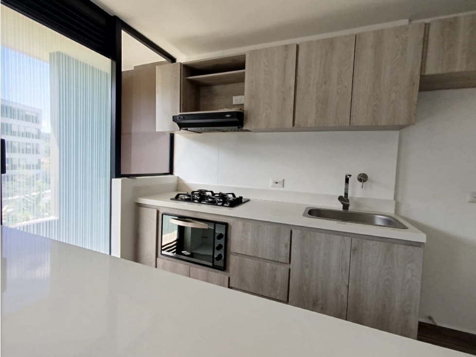 apartamento para la renta en el retiro Antioquia — foto 2
