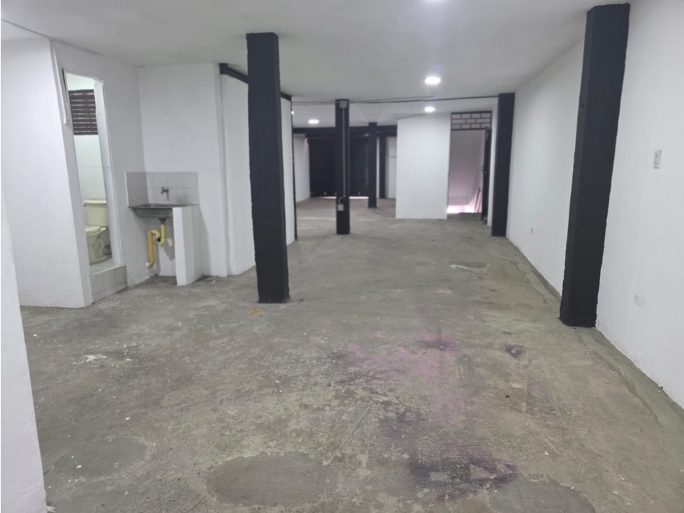 Bodega en Arriendo en Medellin
