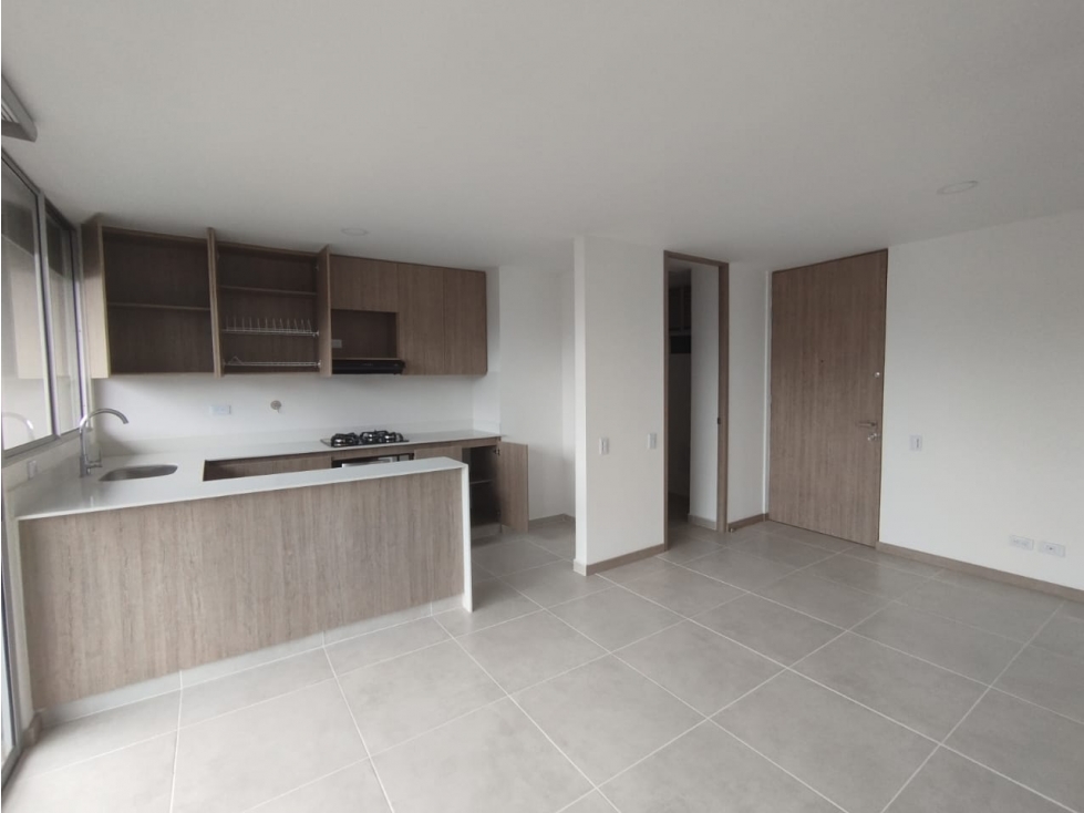 apartamento para la renta en la ceja Antioquia — foto 4