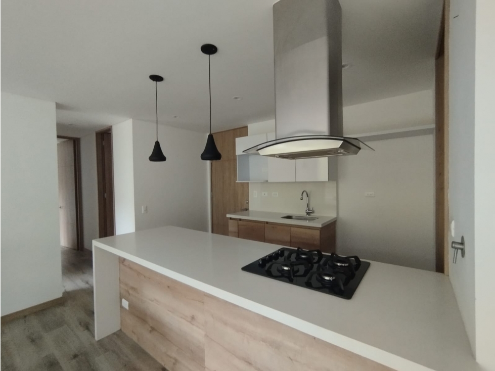 Apartamento en Arriendo El Retiro, Antioquia
