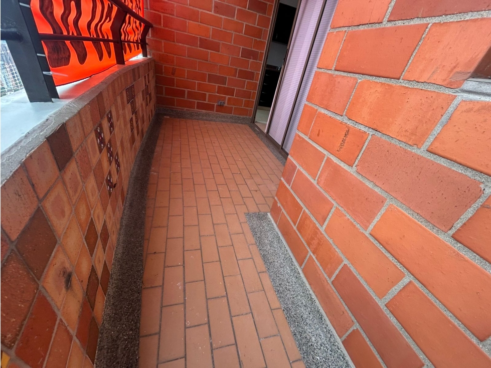Vendo apartamento en loma del indio — foto 6