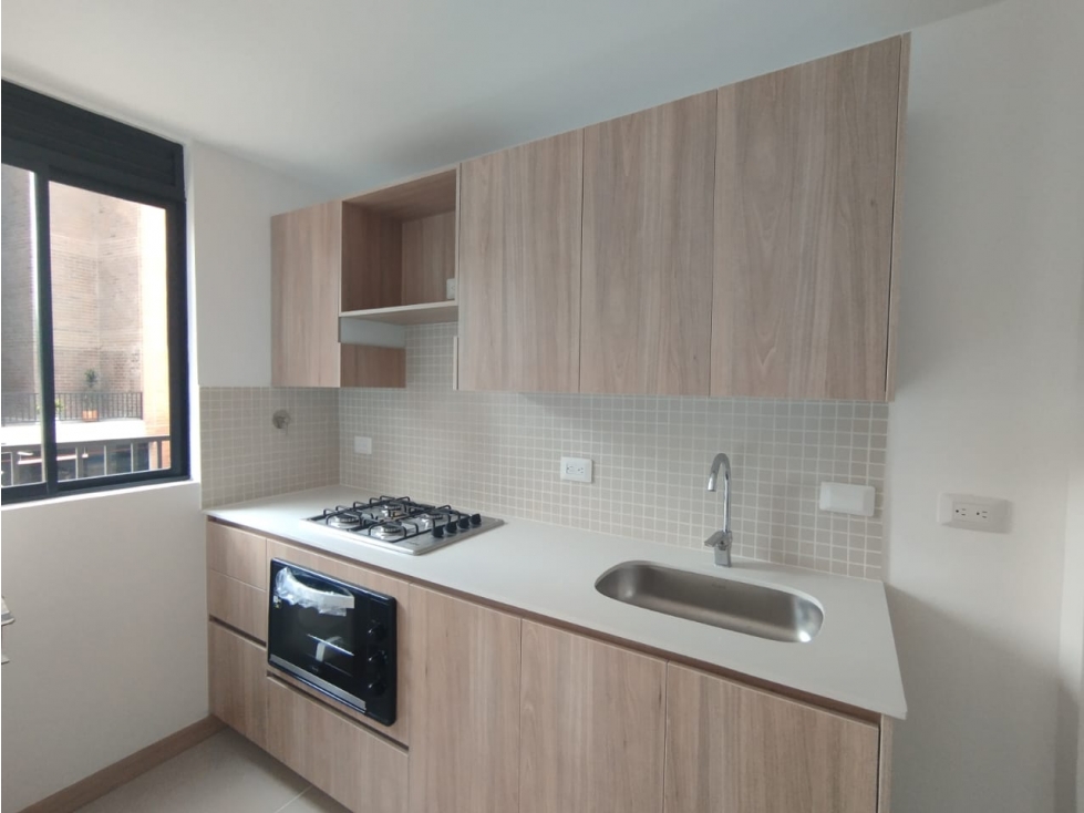 arriendo apartamento en la ceja antioquia — foto 4