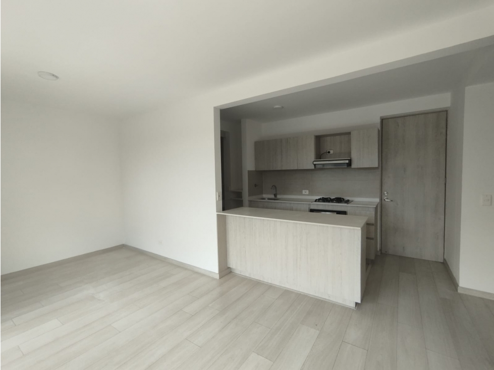 arriendo apartamento en san antonio rionegro — foto 3