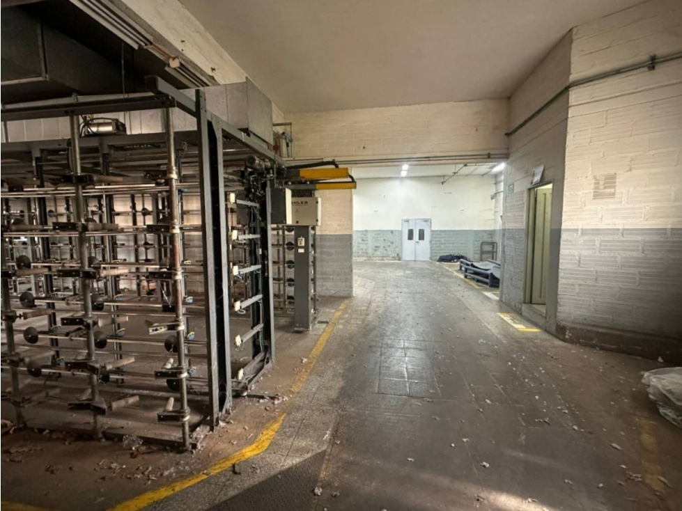Bodega en Arriendo en Bello — foto 5