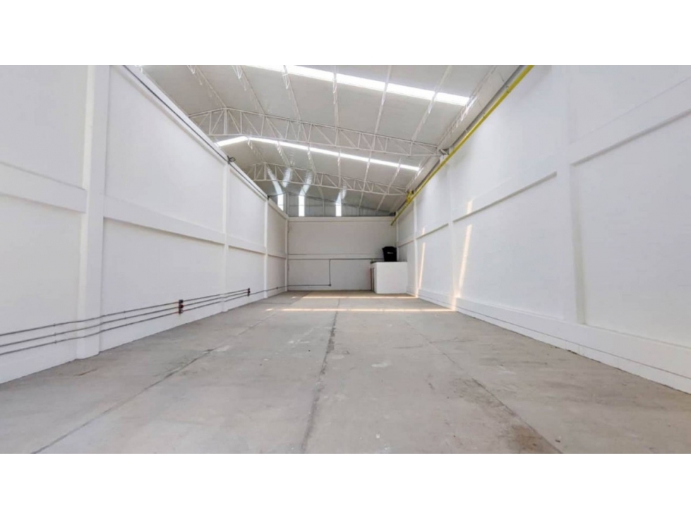 Bodega en Arriendo en San Felix — foto 3