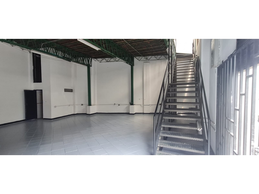 Bodega en Arriendo en Medellin — foto 2