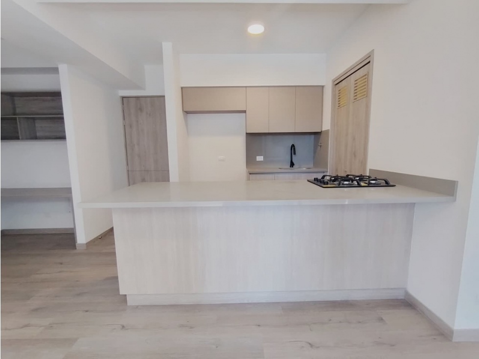 Se Arrienda Apartamento Sector Ciudad del Rio