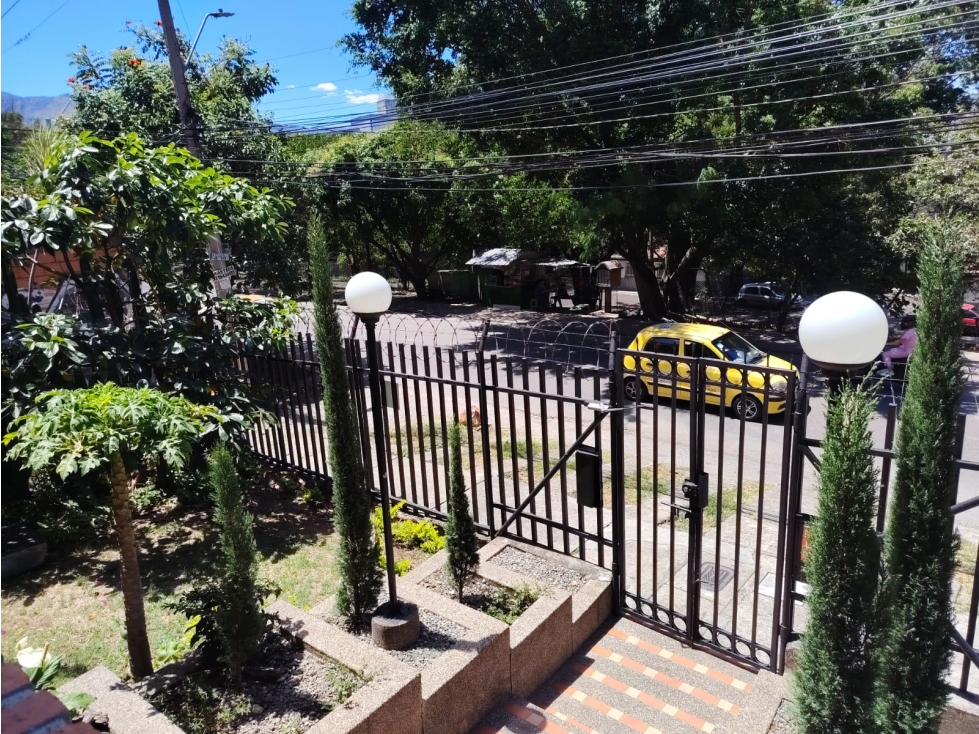 Se arrienda apartamento en Pilarica — foto 2