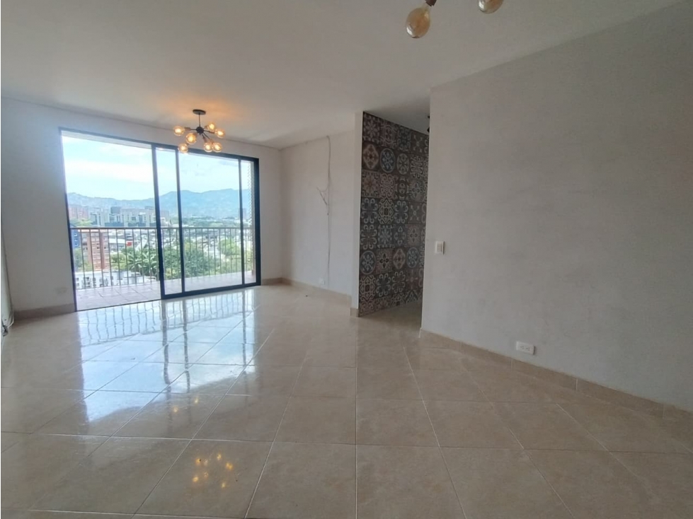 Se Arrienda Aparatmento en poblado sector Aguacatala — foto 4