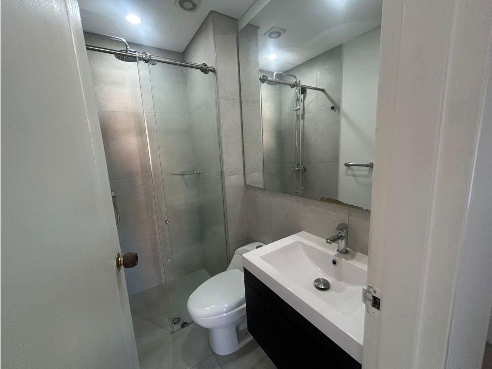 Arriendo apartamento en Laureles — foto 6