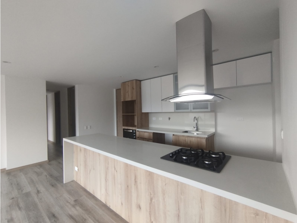 arriendo apartamento en el retiro antioquia - 2
