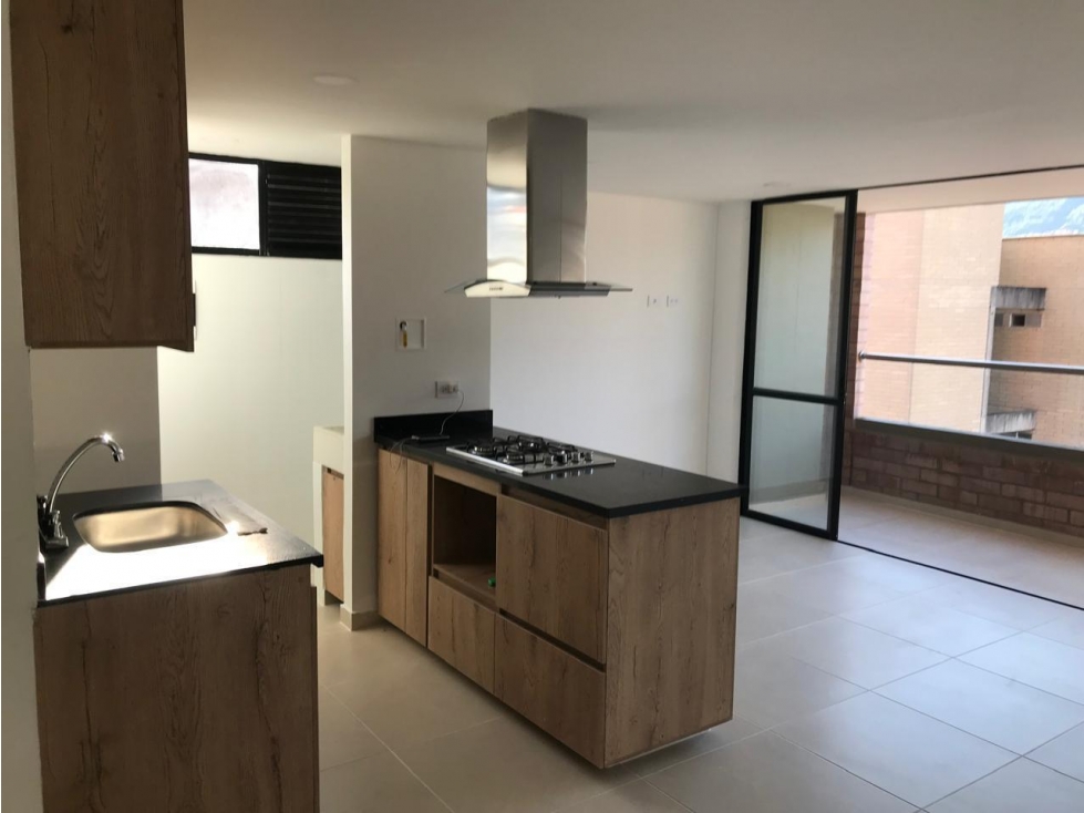 SE ARRIENDA APARTAMENTO EN BELLO SECTOR NIQUIA — foto 4