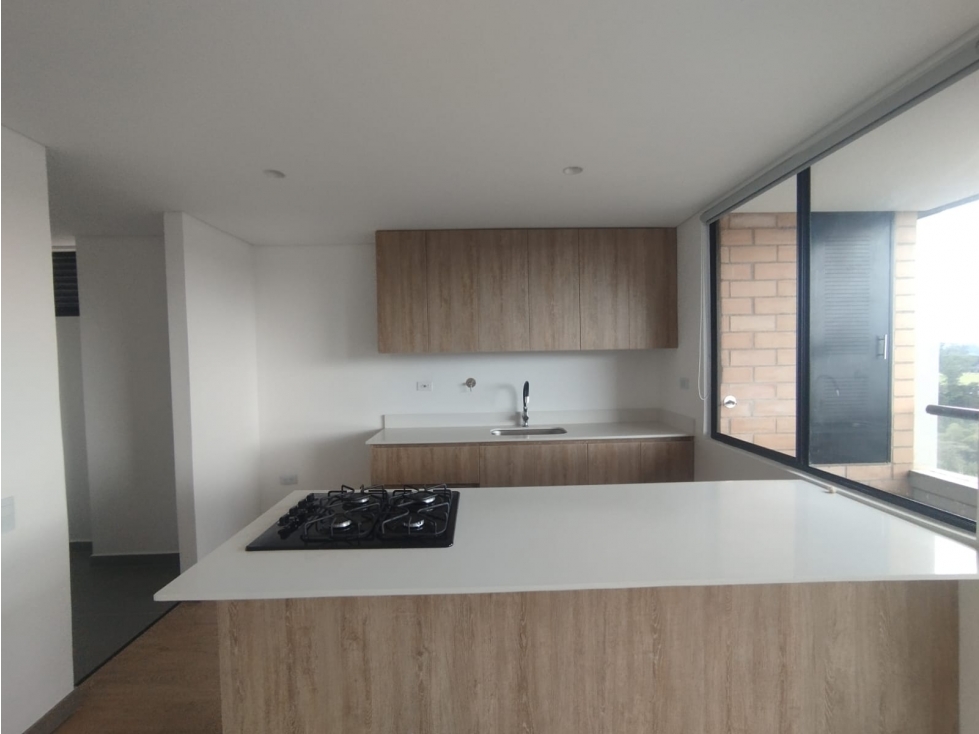 arriendo apartamento en san antonio rionegro
