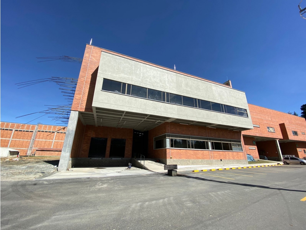 Bodega en Arriendo en Rionegro - 4