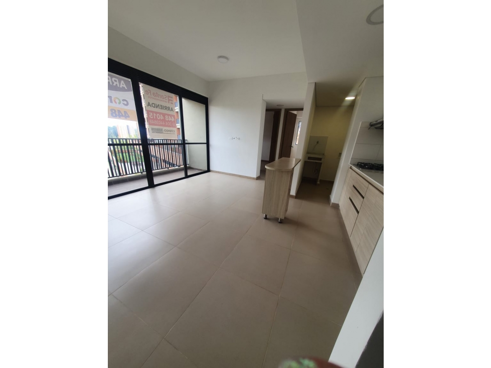 Arriendo apartamento en Rionegro — foto 3