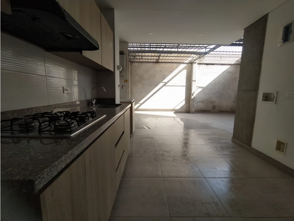 Arriendo Apartamento En Laureles Nogal — foto 4