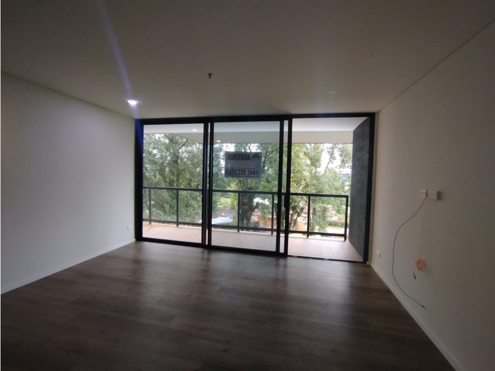 Vendo apartamento de lujo en el alto de las palmas — foto 6