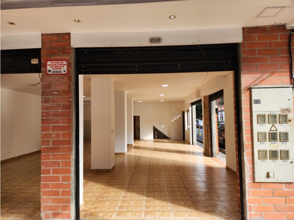 Arriendo Local en la América — foto 4