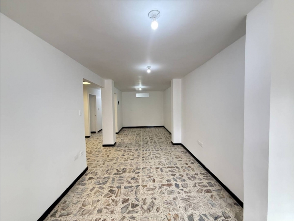 Apartamento en Arriendo en Medellin