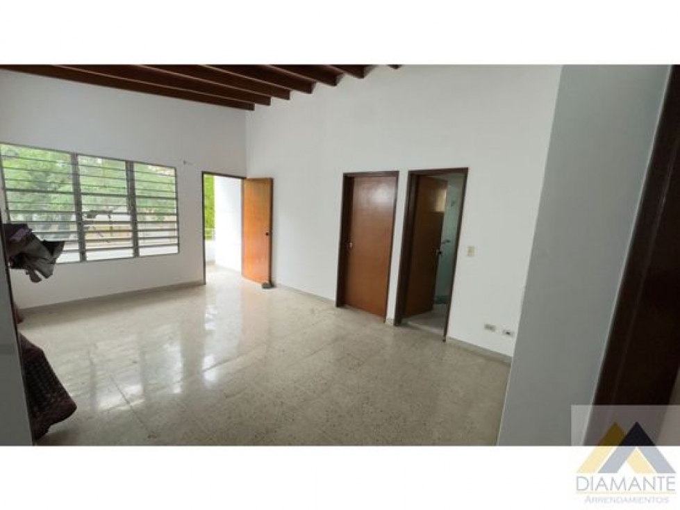 ARRIENDO CASA EN CALASANZ — foto 2