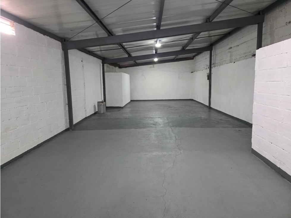 Bodega en Arriendo en Medellin — foto 4