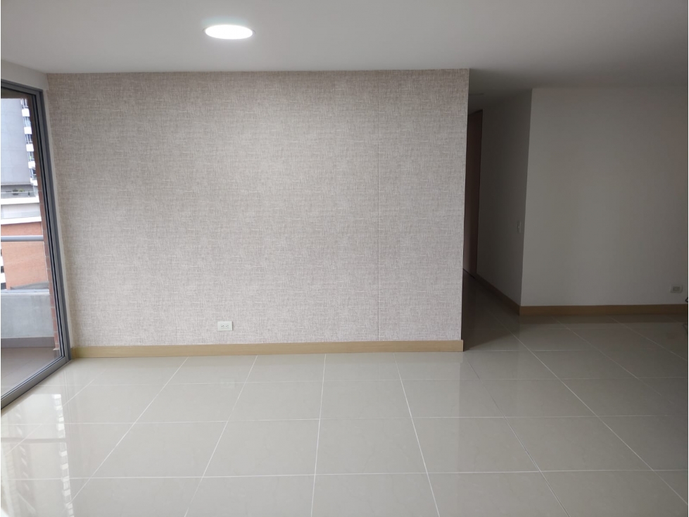 Arriendo Apartamento en el Poblado — foto 3