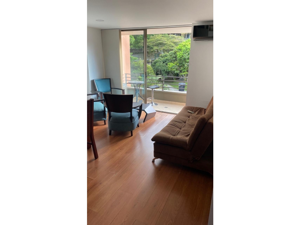 Vendo Apartamento en Medellín — foto 2