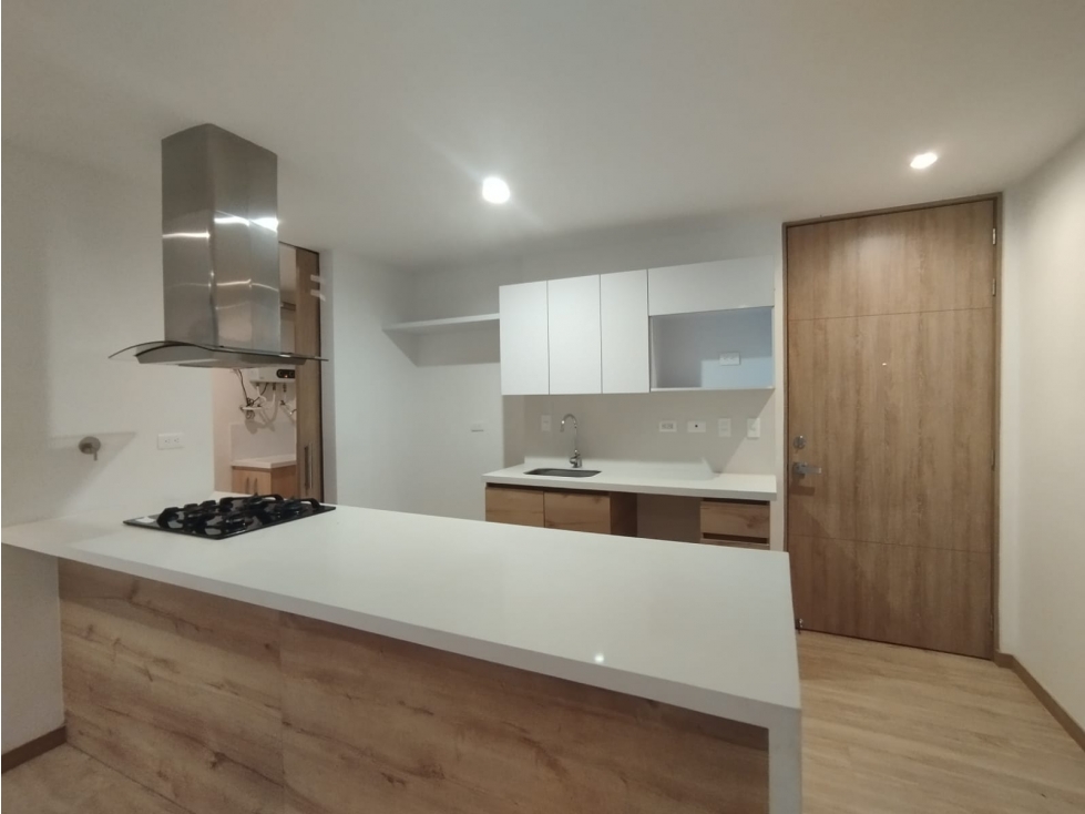 apartamento para la renta en el retiro Antioquia — foto 4
