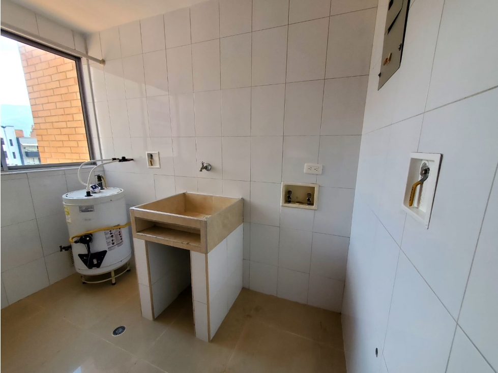 SE ARRIENDA APARTAMENTO EN EL NOGAL - 6