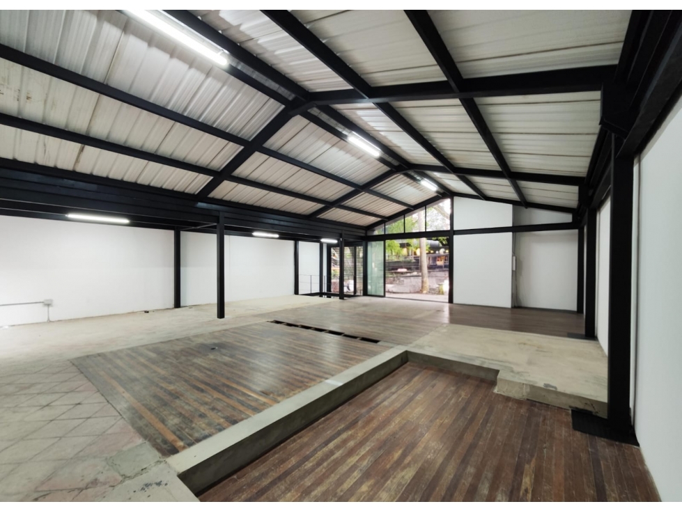 Local en Arriendo en Laureles — foto 2